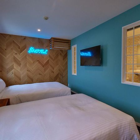 8 Hotel湘南藤沢 藤泽市 外观 照片