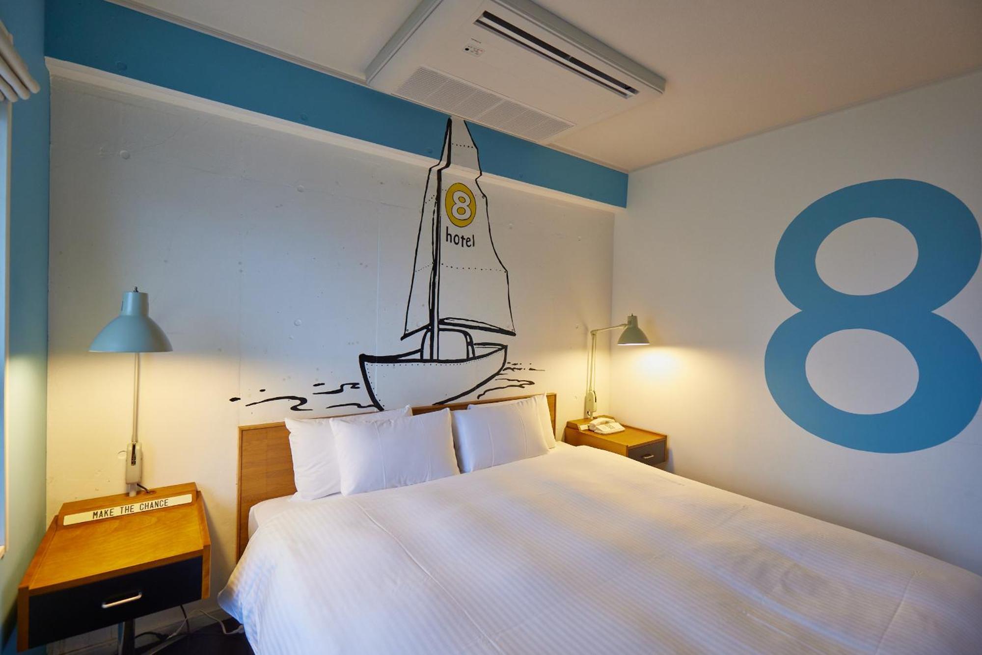 8 Hotel湘南藤沢 藤泽市 外观 照片