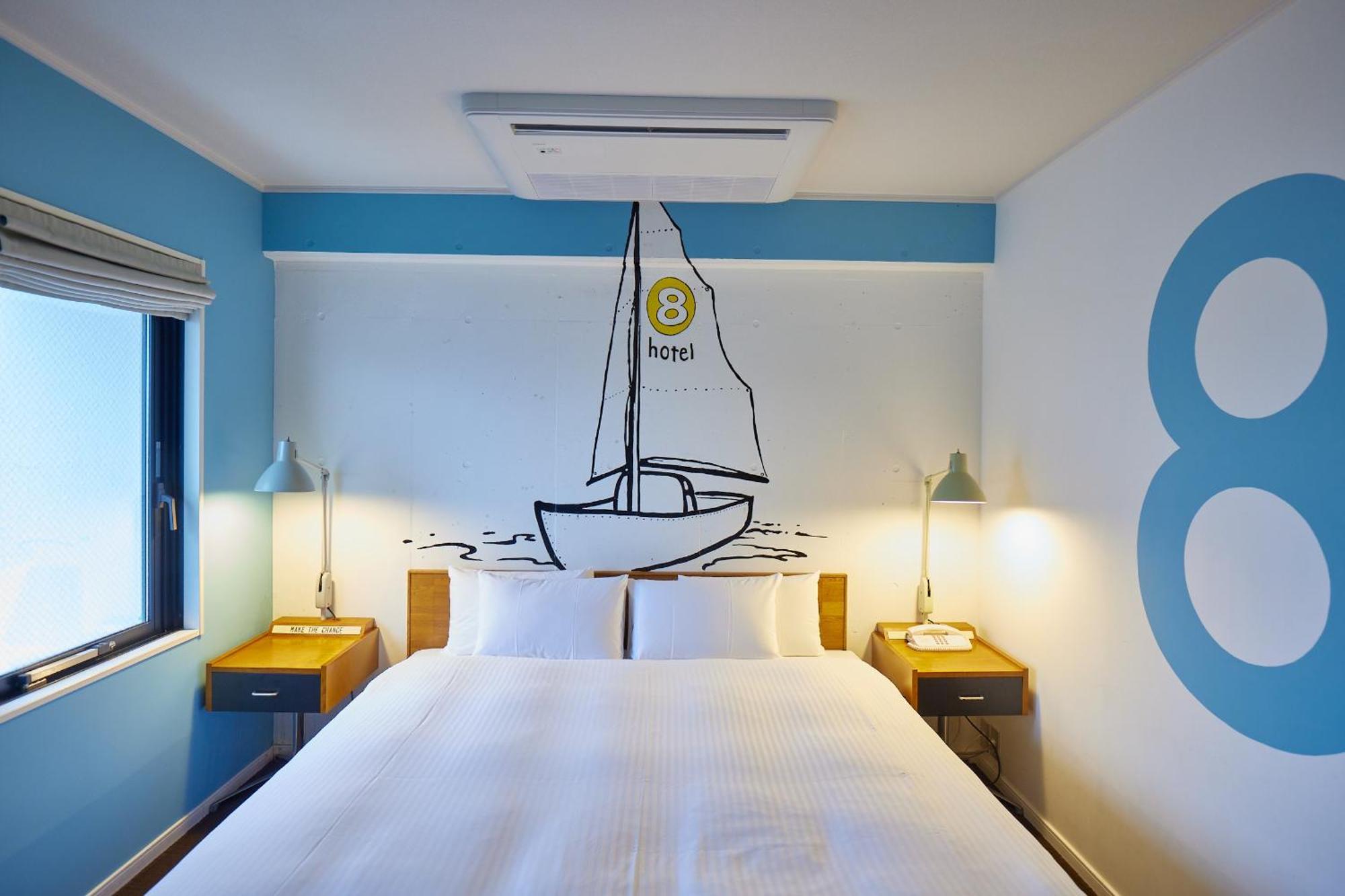 8 Hotel湘南藤沢 藤泽市 外观 照片